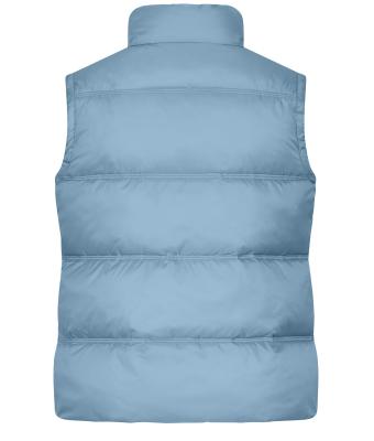 Dames Ladies' Winter Vest  GRS Melkachtig-blauw 11999