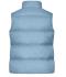 Dames Ladies' Winter Vest  GRS Melkachtig-blauw 11999