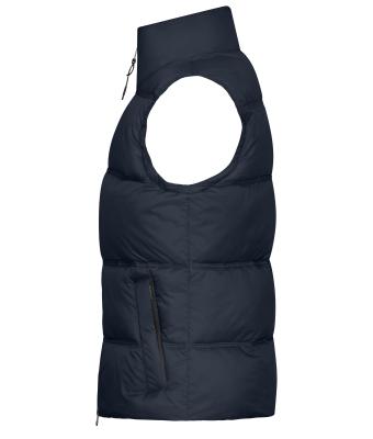 Ladies Ladies' Winter Vest  GRS Navy 11999