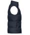 Ladies Ladies' Winter Vest  GRS Navy 11999