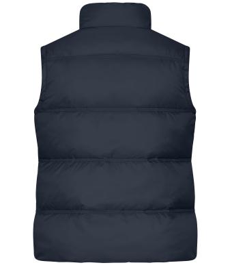 Ladies Ladies' Winter Vest  GRS Navy 11999