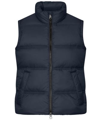 Ladies Ladies' Winter Vest  GRS Navy 11999