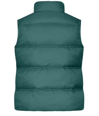 Dames Ladies' Winter Vest  GRS Rokerig-groen 11999