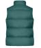 Dames Ladies' Winter Vest  GRS Rokerig-groen 11999