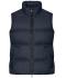 Dames Ladies' Winter Vest  GRS Navy 11999