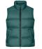 Dames Ladies' Winter Vest  GRS Rokerig-groen 11999