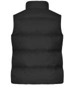 Ladies Ladies' Winter Vest GRS Black 11999