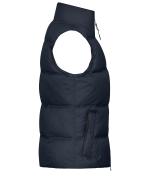 Damen Ladies' Winter Vest GRS Navy 11999