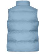 Dames Ladies' Winter Vest GRS Melkachtig-blauw 11999