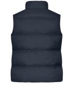 Ladies Ladies' Winter Vest GRS Navy 11999