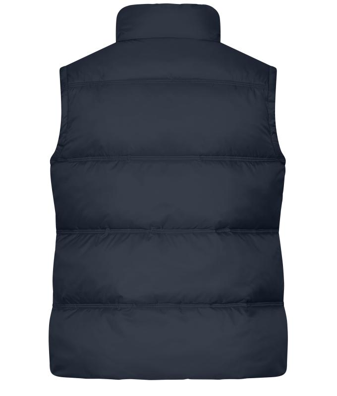 Ladies Ladies' Winter Vest GRS Navy 11999