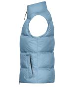 Ladies Ladies' Winter Vest GRS Milky-blue 11999