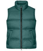 Ladies Ladies' Winter Vest GRS Smoky-green 11999