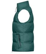Ladies Ladies' Winter Vest GRS Smoky-green 11999