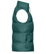 Ladies Ladies' Winter Vest GRS Smoky-green 11999