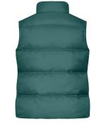 Ladies Ladies' Winter Vest GRS Smoky-green 11999