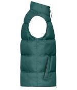 Homme Gilet d'hiver pour hommes GRS Vert-fumé 11996