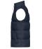 Herren Men's Winter Vest  GRS Navy 11996