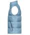 Heren Men's Winter Vest  GRS Melkachtig-blauw 11996