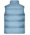 Heren Men's Winter Vest  GRS Melkachtig-blauw 11996