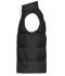 Heren Men's Winter Vest  GRS Zwart 11996