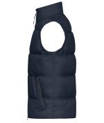 Herren Men's Winter Vest GRS Navy 11996