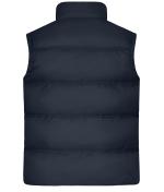 Heren Men's Winter Vest GRS Navy 11996