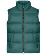 Herren Men's Winter Vest GRS Smoky-green 11996