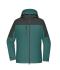Ladies Ladies' 3-in-1 Jacket  GRS Smoky-green/carbon 11997