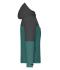 Dames Ladies' 3-in-1 Jacket  GRS Rokerig-groen/carbon 11997