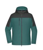 Ladies Ladies' 3-in-1 Jacket GRS Smoky-green/carbon 11997