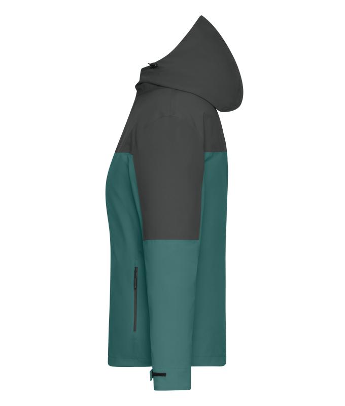 Ladies Ladies' 3-in-1 Jacket GRS Smoky-green/carbon 11997