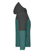 Ladies Ladies' 3-in-1 Jacket GRS Smoky-green/carbon 11997