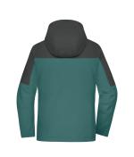 Ladies Ladies' 3-in-1 Jacket GRS Smoky-green/carbon 11997
