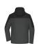 Men Men's 3-in-1 Jacket  GRS Carbon/black 11998