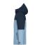 Heren Men's 3-in-1 Jacket  GRS Melkachtig-blauw/navy 11998