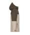 Heren Men's 3-in-1 Jacket  GRS Zandsteen/modderig-bruin 11998