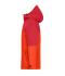 Heren Men's 3-in-1 Jacket  GRS Kruidig-oranje/rood 11998