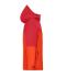 Heren Men's 3-in-1 Jacket  GRS Kruidig-oranje/rood 11998