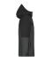 Herren Men's 3-in-1-Jacket  GRS Carbon/black 11998