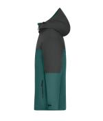 Men Men's 3-in-1 Jacket GRS Smoky-green/carbon 11998