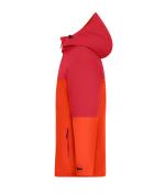 Men Men's 3-in-1 Jacket GRS Spicy-orange/red 11998