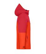 Men Men's 3-in-1 Jacket GRS Spicy-orange/red 11998