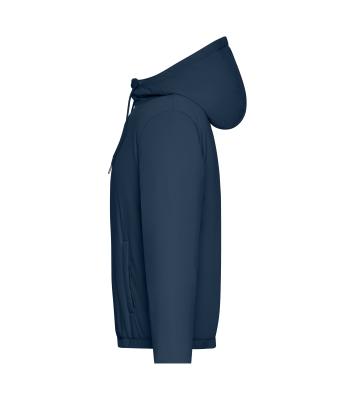 Damen Ladies' Bomber Jacket  GRS Navy 12009