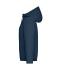 Dames Ladies' Bomber Jacket  GRS Navy 12009