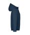 Dames Ladies' Bomber Jacket  GRS Navy 12009