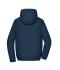 Dames Ladies' Bomber Jacket  GRS Navy 12009