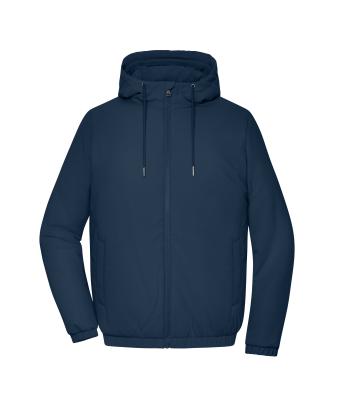 Dames Ladies' Bomber Jacket  GRS Navy 12009