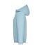 Dames Ladies' Bomber Jacket  GRS Melkachtig-blauw 12009