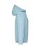 Dames Ladies' Bomber Jacket  GRS Melkachtig-blauw 12009